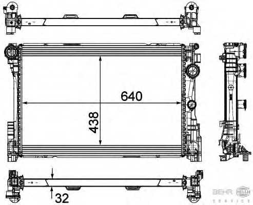 hella 8mk376780691