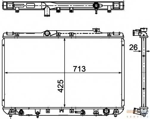 hella 8mk376781501