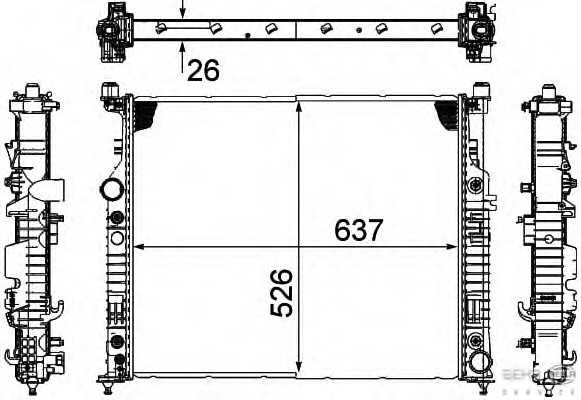 hella 8mk376781561