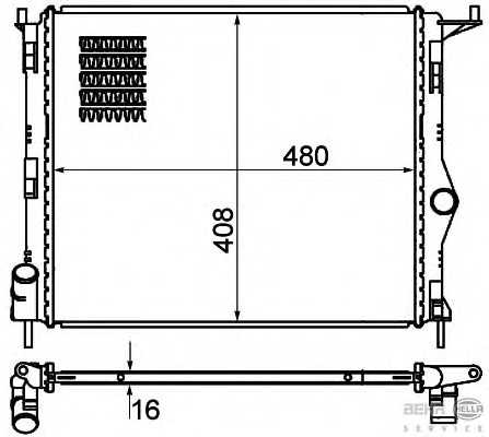 hella 8mk376787351
