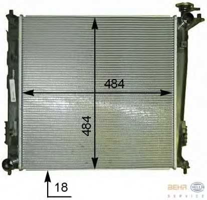 hella 8mk376787581