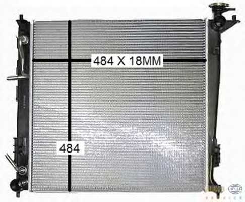 hella 8mk376787591