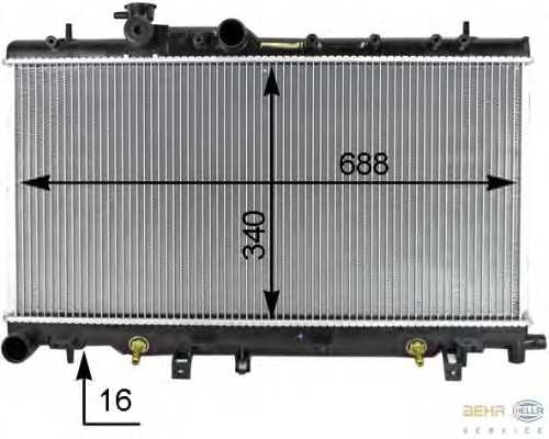 hella 8mk376787661