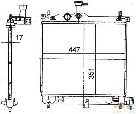 hella 8mk376790001