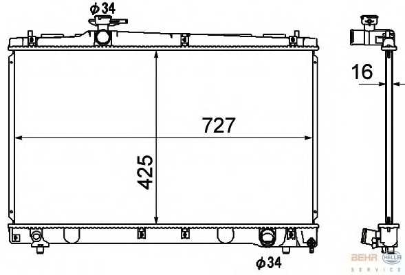 hella 8mk376790171