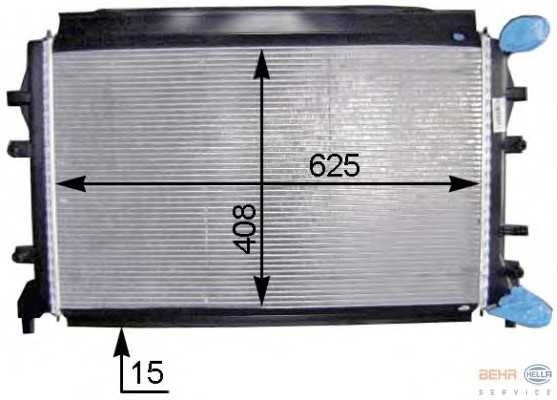 hella 8mk376910161