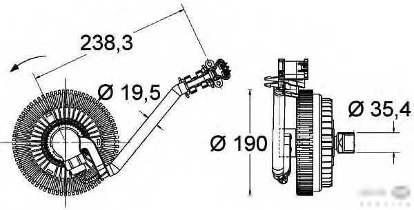 hella 8mv376734021
