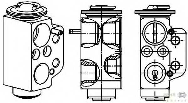 hella 8uw351234471