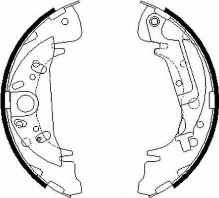 hellapagid 8db355000361