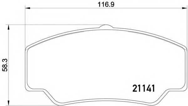 hellapagid 8db355006151