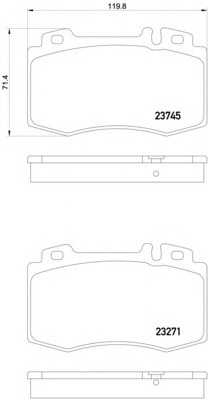 hellapagid 8db355010101