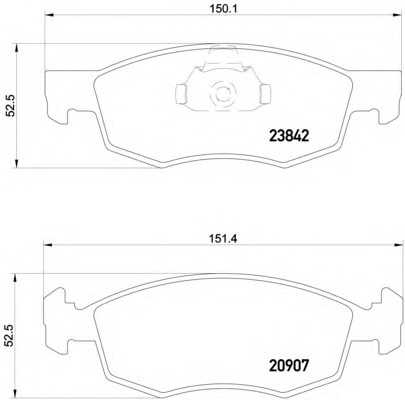 hellapagid 8db355010321