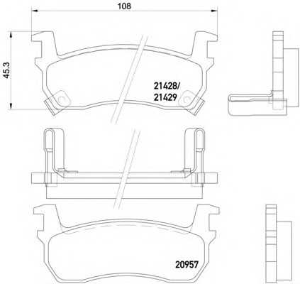 hellapagid 8db355010421