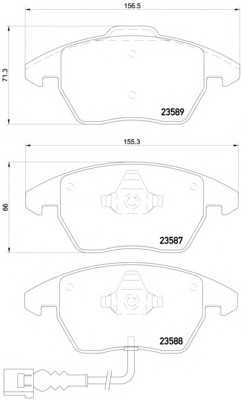 hellapagid 8db355010581