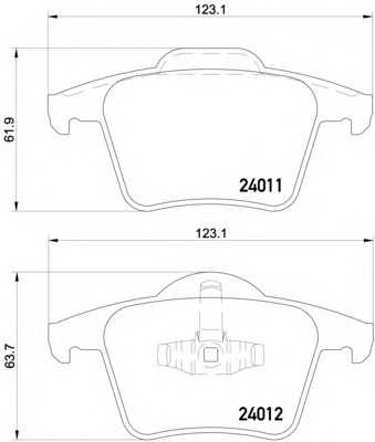hellapagid 8db355010801