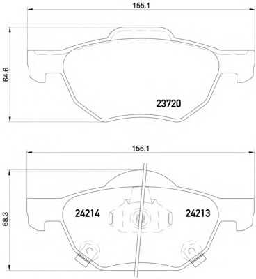 hellapagid 8db355010831