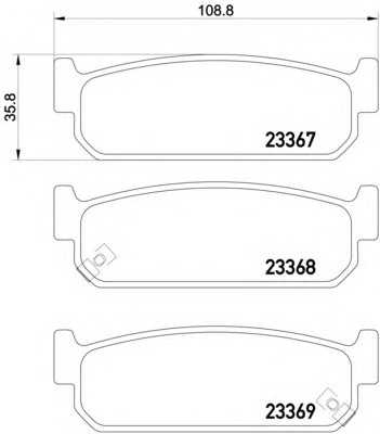 hellapagid 8db355011111