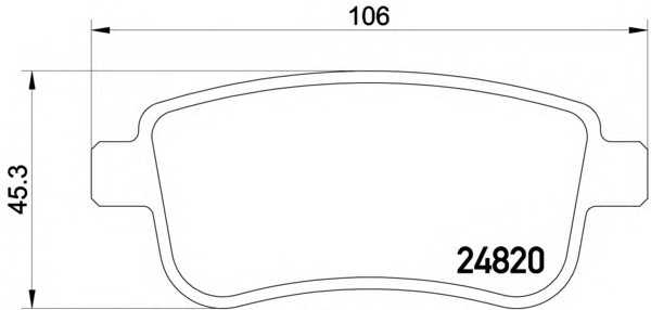 hellapagid 8db355014581