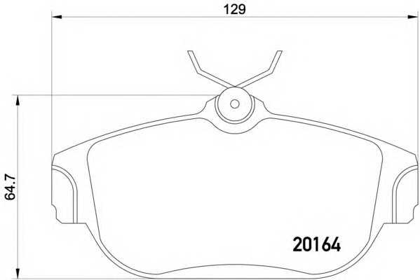 hellapagid 8db355018001