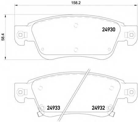hellapagid 8db355020061