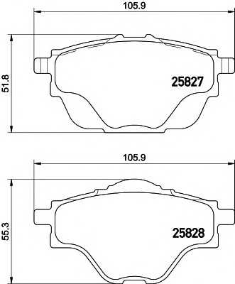 hellapagid 8db355021001