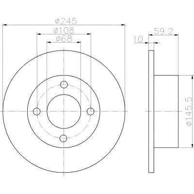 hellapagid 8dd355100601
