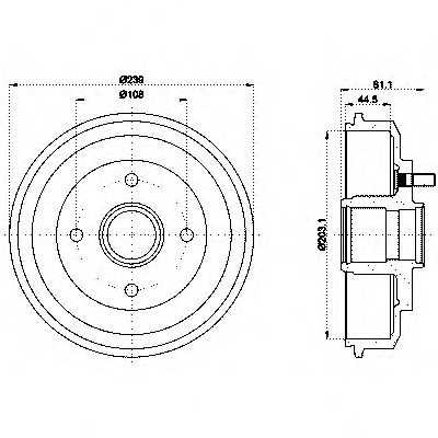 hellapagid 8dt355300261