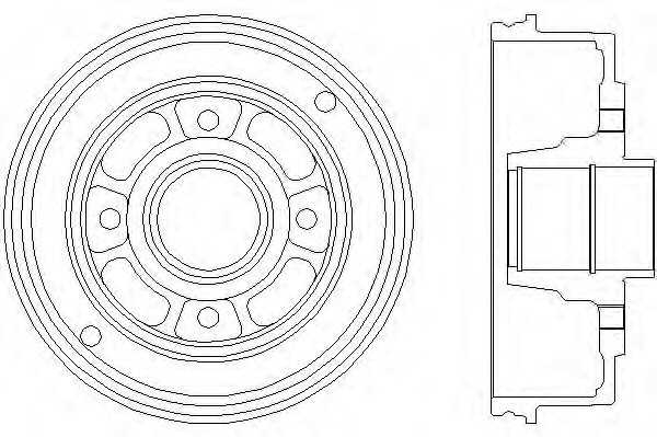 hellapagid 8dt355300351