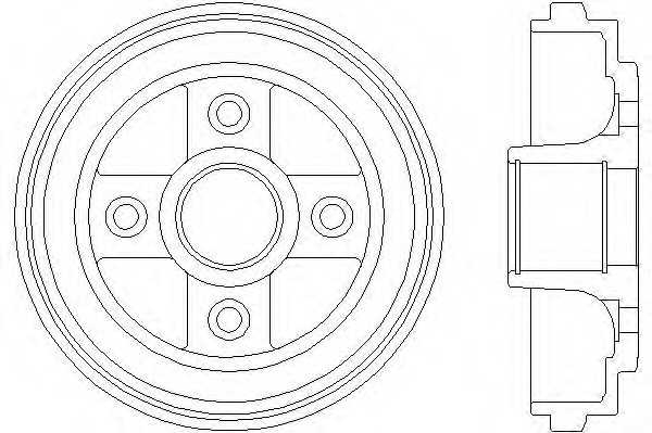 hellapagid 8dt355300391