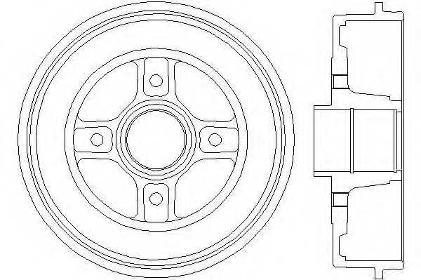 hellapagid 8dt355300611