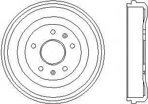 hellapagid 8dt355300901