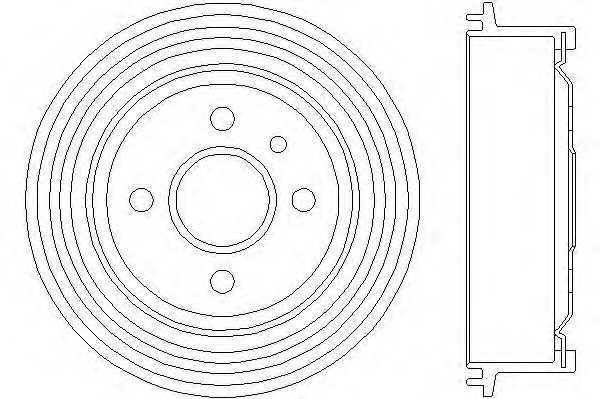 hellapagid 8dt355301171