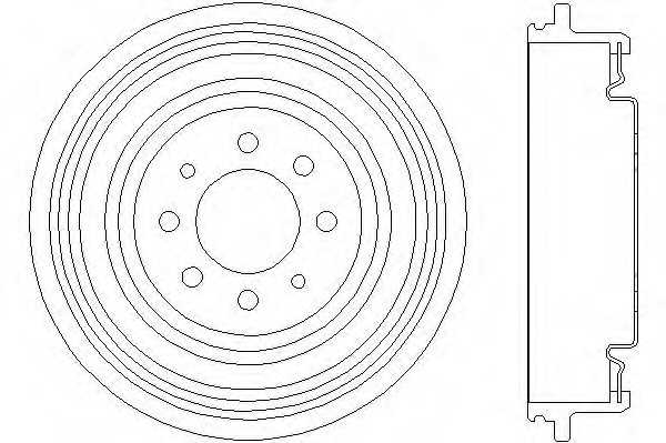 hellapagid 8dt355301271