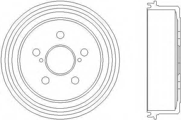 hellapagid 8dt355301321
