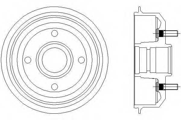 hellapagid 8dt355301331