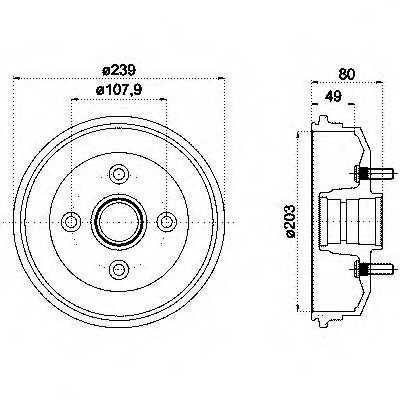 hellapagid 8dt355301361