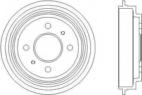 hellapagid 8dt355301471