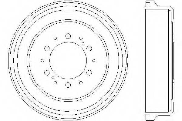 hellapagid 8dt355301491