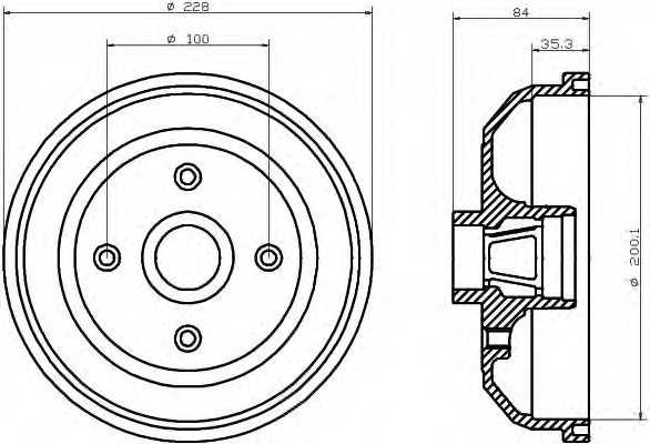 hellapagid 8dt355301551