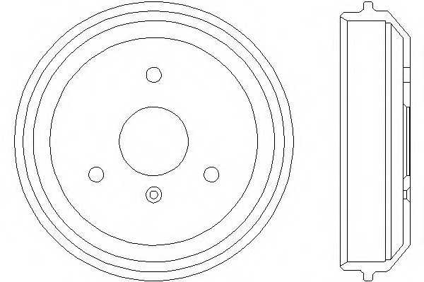 hellapagid 8dt355301581