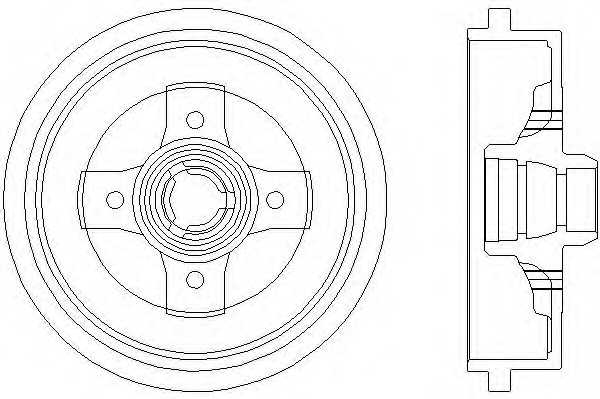 hellapagid 8dt355301701