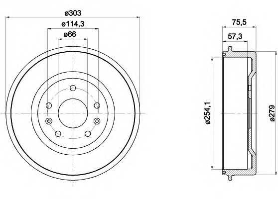hellapagid 8dt355301731