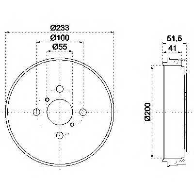 hellapagid 8dt355301751