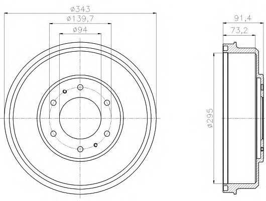 hellapagid 8dt355301821