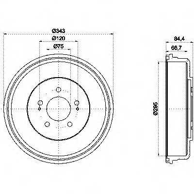 hellapagid 8dt355301871