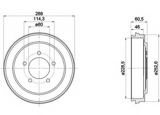 hellapagid 8dt355301921