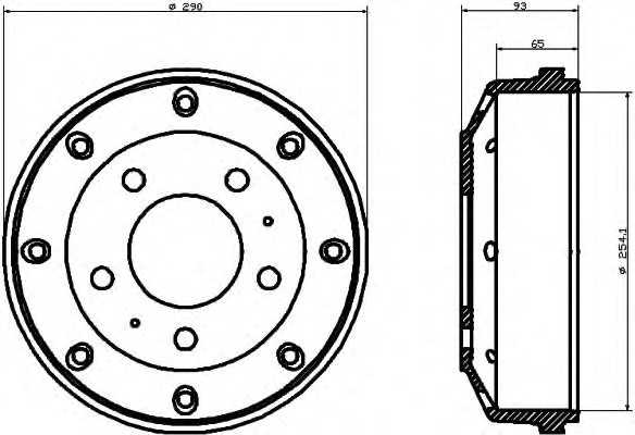 hellapagid 8dt355301971