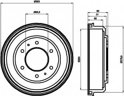 hellapagid 8dt355302291