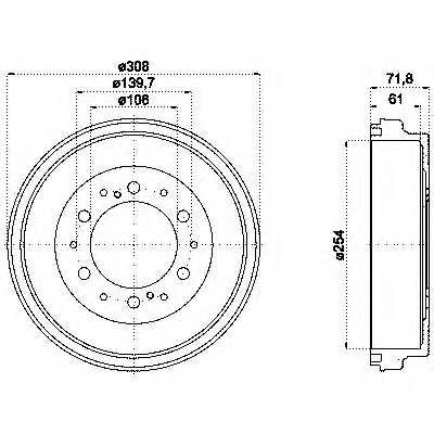 hellapagid 8dt355302421