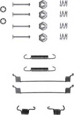 hellapagid 8dz355200071